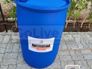 High-Quality Benzalkonium Chloride – Sanitizer and Algaecide