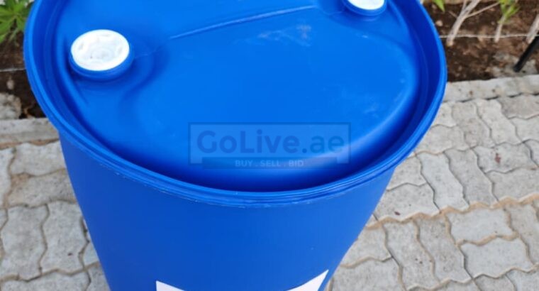 BKC 50–80% – Versatile Cleaning and Sanitizing Chemical