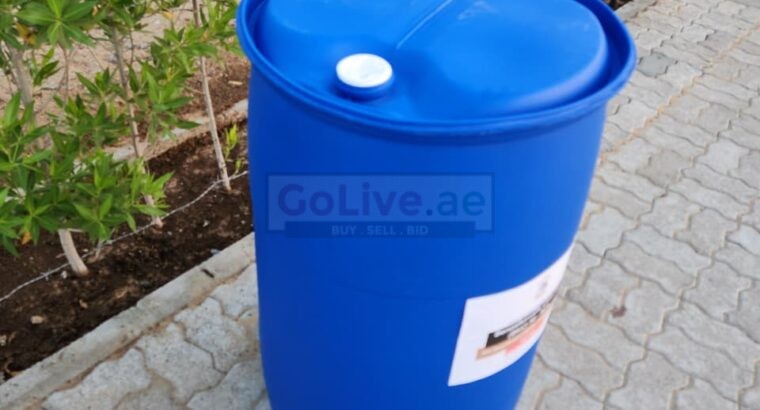 Benzalkonium Chloride for Water Treatment – Algaecide and Disinfectant