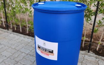 Benzalkonium Chloride 50–80% – Cooling Tower and Swimming Pool Biocide