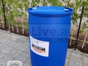 BKC 50% Liquid – Broad-Spectrum Bactericide and Fungicide