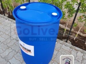 BKC Liquid – Effective Antiviral and Antimicrobial Agent