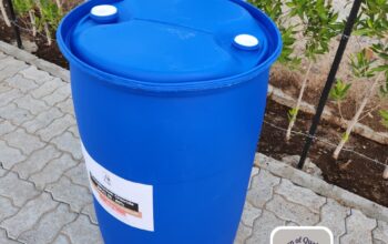 BKC Liquid – Effective Antiviral and Antimicrobial Agent