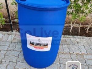 Industrial and Household BKC 50–80% – Reliable Disinfectant