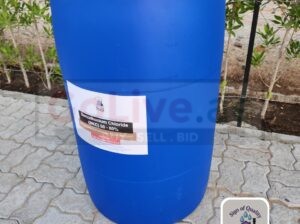 BKC 50–80% – Versatile Cleaning and Sanitizing Chemical