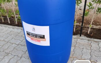 BKC 50–80% – Versatile Cleaning and Sanitizing Chemical