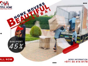 Beautiful Home Movers Dubai