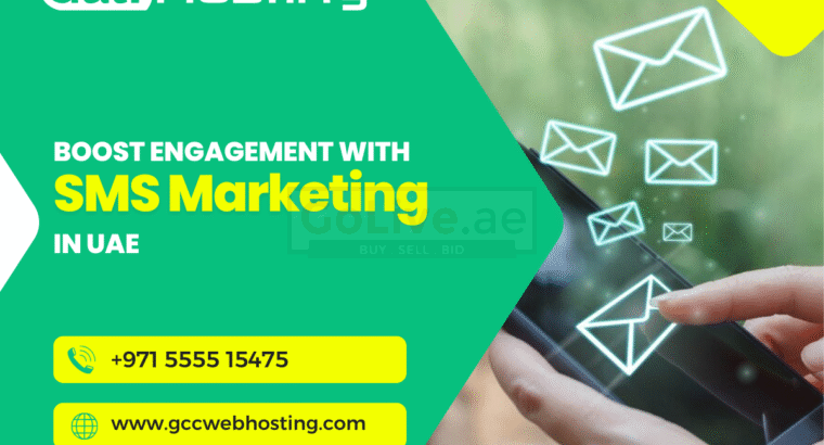 GCC Web Hosting – UAE Hosting and Web Hosting Company in Dubai