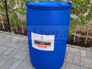 High-Quality CAPB 30% – Coconut-Based Surfactant for Personal Care Products