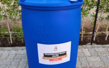 CAPB 30% Solution – Foam Stabilizer and Thickener for Detergents