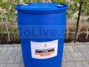 Cocamidopropyl Betaine 30% – Versatile Ingredient for Shampoos and Hand Wash