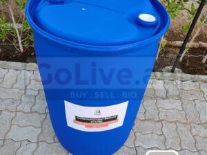 High-Quality CAPB 30% – Coconut-Based Surfactant for Personal Care Products
