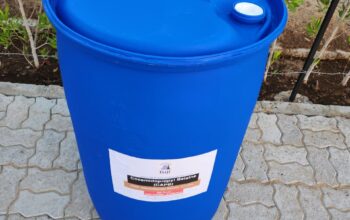 High-Quality CAPB 30% – Coconut-Based Surfactant for Personal Care Products