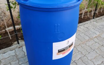 Buy Cocamidopropyl Betaine – Foam Booster for Shampoo and Body Wash