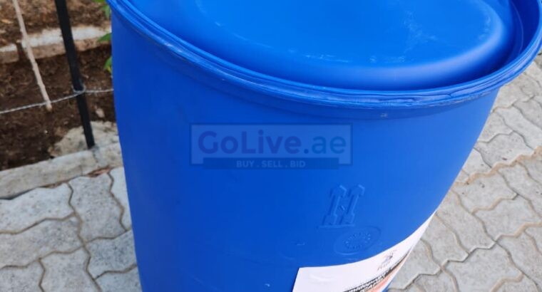 CAPB Liquid Surfactant – Stable, Mild, and Skin-Compatible Ingredient