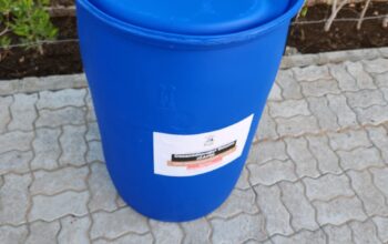 CAPB 30% Solution – Foam Stabilizer and Thickener for Detergents