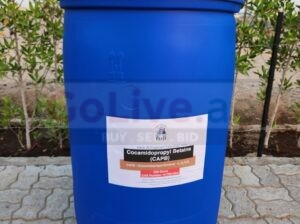 Cocamidopropyl Betaine Supplier – Premium Quality, Competitive Price