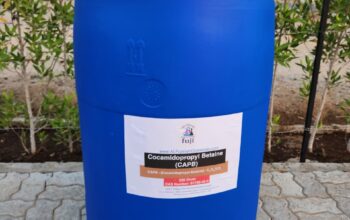 Cocamidopropyl Betaine Supplier – Premium Quality, Competitive Price