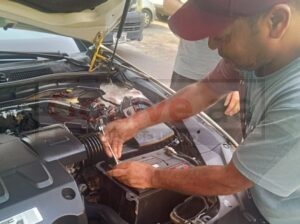 Battery Fix Pro Dubai | on-site car battery replacement within 20 minutes