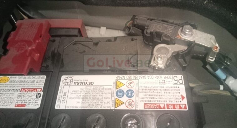 Battery and Mechanical Fix Pro