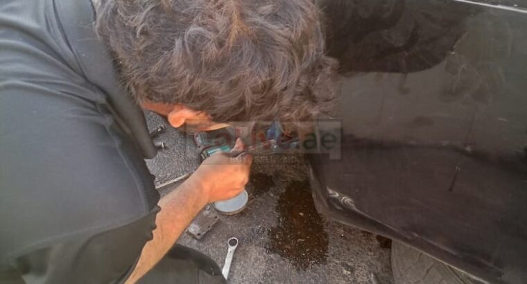 Battery and Mechanical Fix Pro