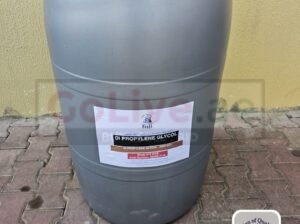 Bulk Dipropylene Glycol for Cosmetics, Perfumes and Air Fresheners