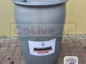 Dipropylene Glycol (DPG) Supplier – Industrial and Cosmetic Grade