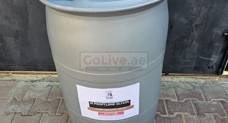 Buy Di Propylene Glycol Online – Best Price & Fast Delivery