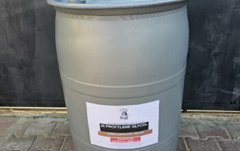 Di Propylene Glycol – Reliable Source for Fragrance Manufacturers