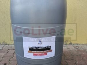 High-Purity Dipropylene Glycol for Fragrance and Personal Care