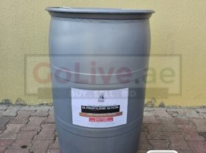 Dipropylene Glycol for Fragrance and Air Care Products – UAE Supplier