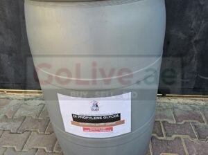 Di Propylene Glycol (DPG) – Solvent for Fragrances & Cosmetics