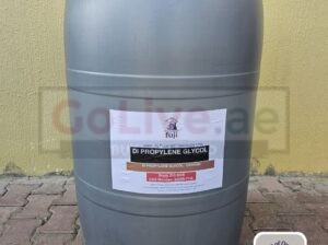 Industrial and Cosmetic DPG – Liquid Glycol for Manufacturing