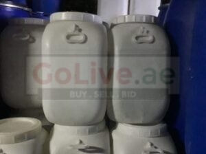 UAE Scrap Buyer | Leading Metal and Plastic Recycling Firm
