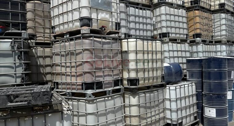 Sell Your Scrap Metal and Plastic in Dubai | Trusted UAE Buyers