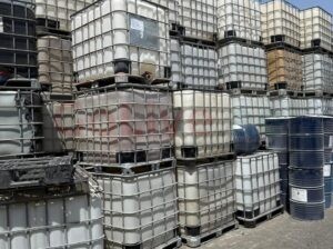 Dubai Scrap Buyer | Metal and Plastic Recycling Experts in UAE