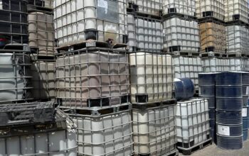 Dubai Scrap Buyer | Metal and Plastic Recycling Experts in UAE