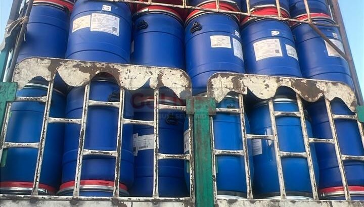 UAE Scrap Buyers | Copper, Aluminum and Plastic Scrap Collection
