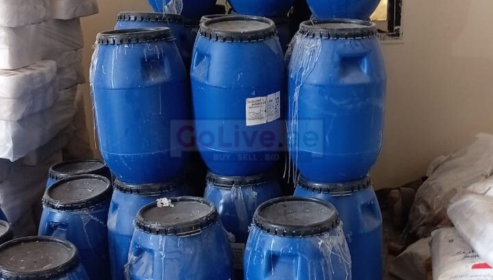 UAE Scrap Buyer | Leading Metal and Plastic Recycling Firm