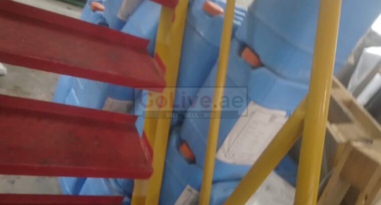 Top Cash for Scrap Metal and Plastic in Dubai