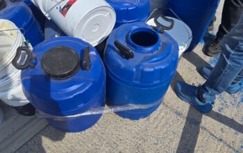 Sell Your Scrap Metal and Plastic in Dubai | Trusted UAE Buyers