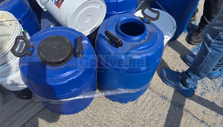 Sell Your Scrap Metal and Plastic in Dubai | Trusted UAE Buyers