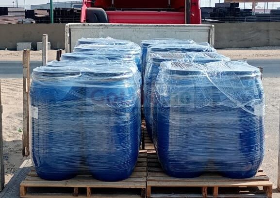 UAE Scrap Buyers | Copper, Aluminum and Plastic Scrap Collection