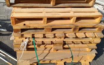 Top Cash for Scrap Metal and Plastic in Dubai