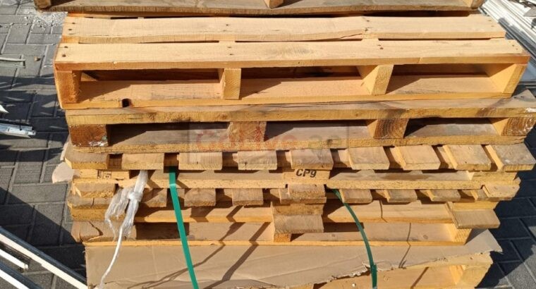 Top Cash for Scrap Metal and Plastic in Dubai
