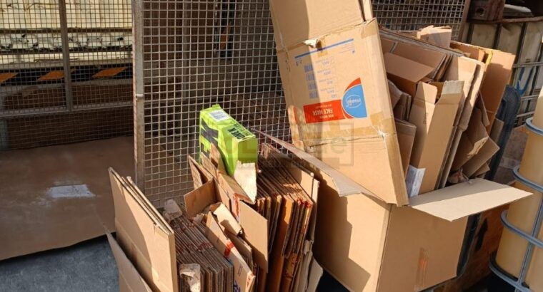 Sell Your Scrap Metal and Plastic in Dubai | Trusted UAE Buyers