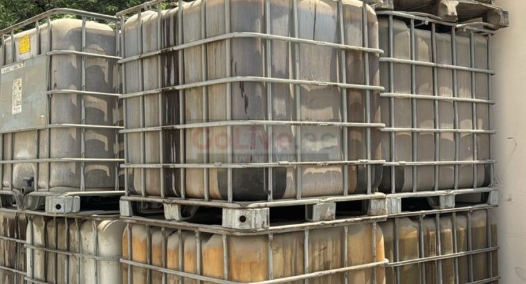UAE Leading Metal Scrap Buyer | Plastic Scrap Dealers in Dubai