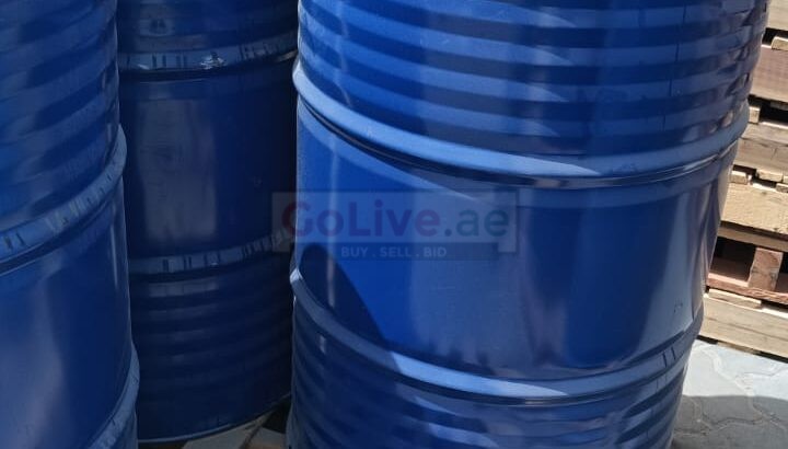 UAE Scrap Buyer | Leading Metal and Plastic Recycling Firm