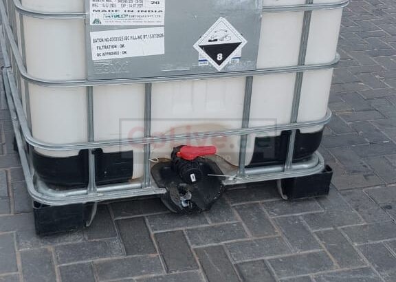 UAE’s No.1 Scrap Buyer | Top Metal and Plastic Recycling Service