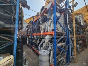 UAE Scrap Buyers | Copper, Aluminum and Plastic Scrap Collection